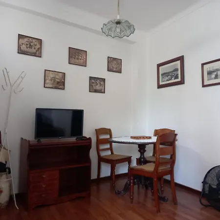Apartamento No Centro Historico De Setubal Exterior photo