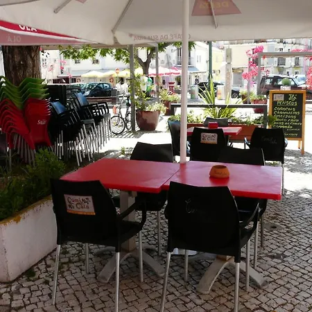 Apartamento No Centro Historico De Setubal Exterior photo